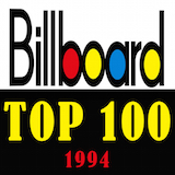 Billboard Top 100 of 1994