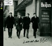 The Beatles: Live At The BBC [Disc 1]